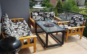 Apartament Swierkowa
